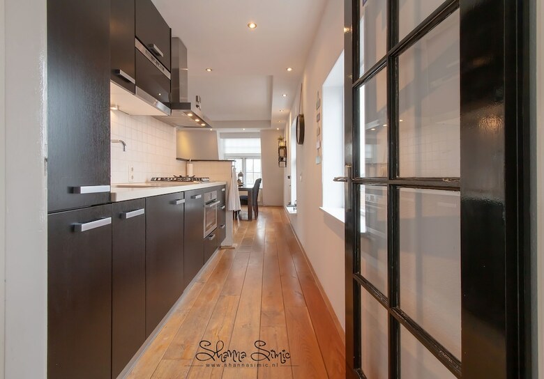 Apartment Trendy