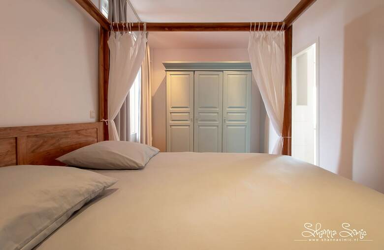 Apartment Trendy