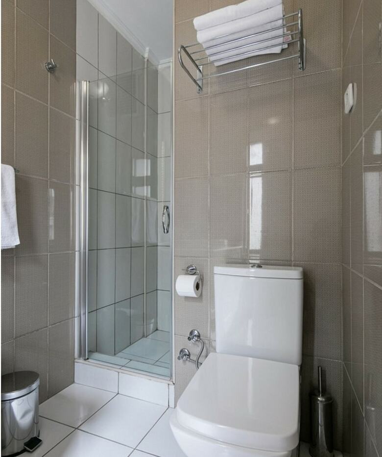 Apartamento Away Suites