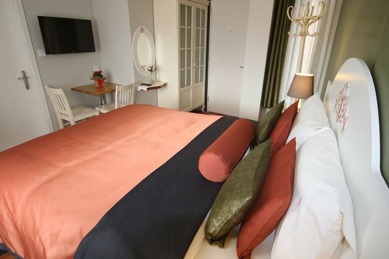 Apartamento Away Suites