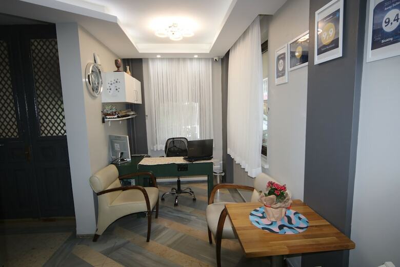 Apartamento Away Suites