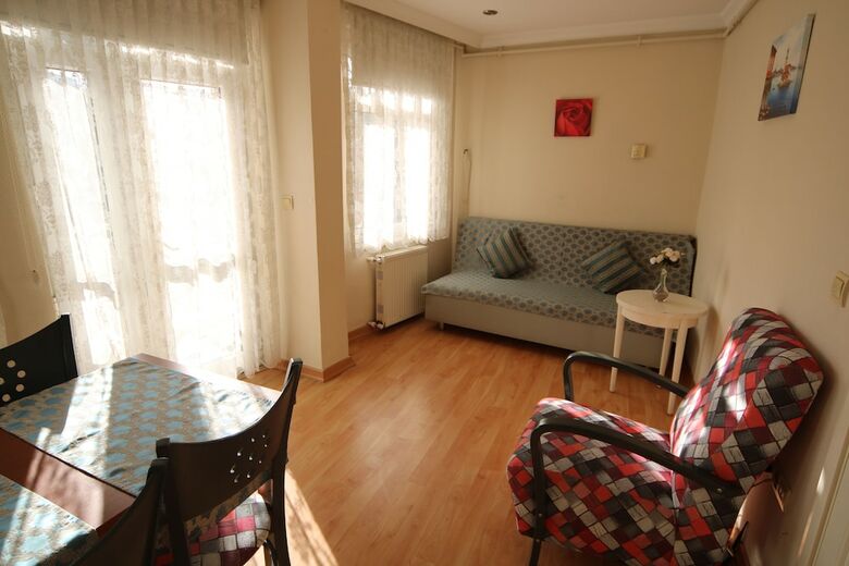 Apartamento Away Suites