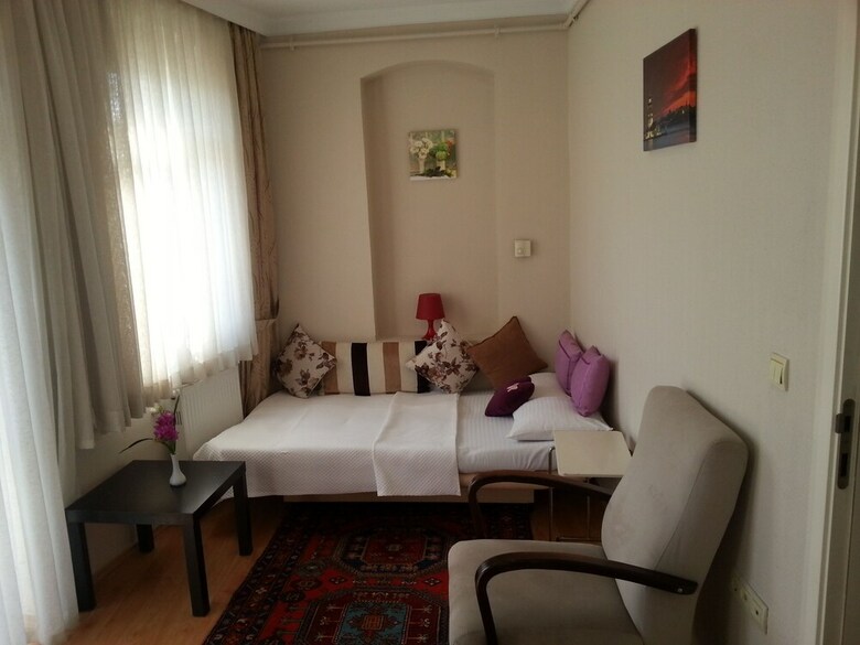 Apartamento Away Suites
