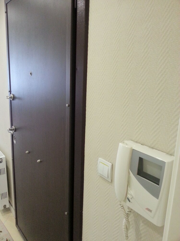 Apartamento Away Suites
