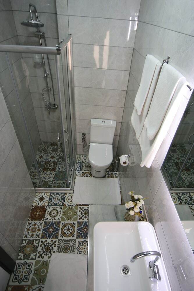 Apartamento Away Suites
