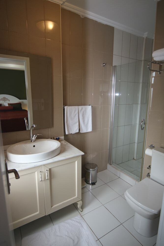 Apartamento Away Suites