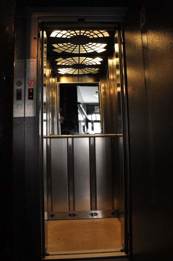 Apartamento Away Suites