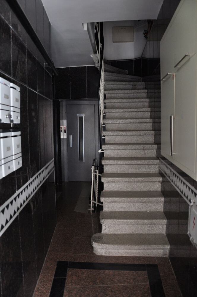 Apartamento Away Suites