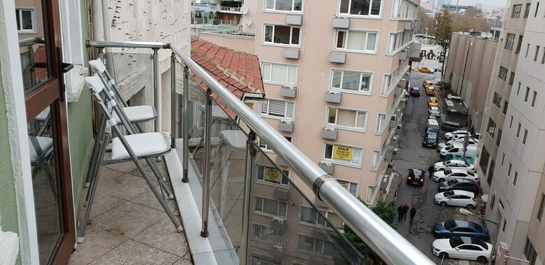 Apartamento Away Suites
