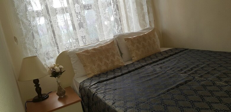 Apartamento Away Suites
