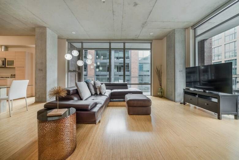 Downtown Seattle Condos By Barsala