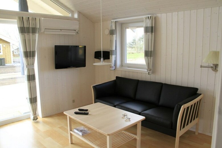 Aparthotel Sk�rb�kcentret