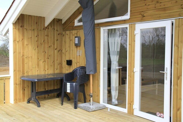 Aparthotel Sk�rb�kcentret