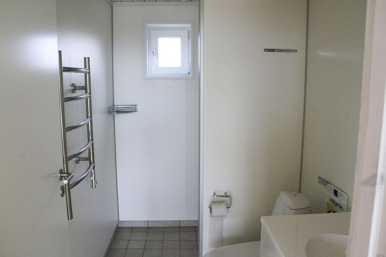 Aparthotel Sk�rb�kcentret