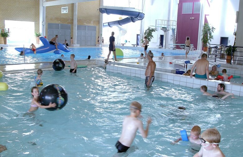 Aparthotel Sk�rb�kcentret