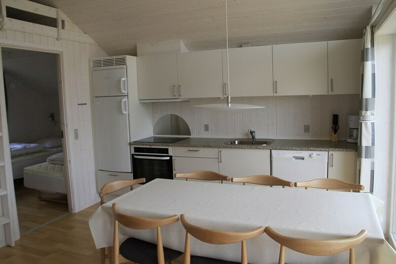 Aparthotel Sk�rb�kcentret