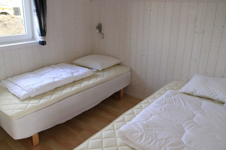 Aparthotel Sk�rb�kcentret