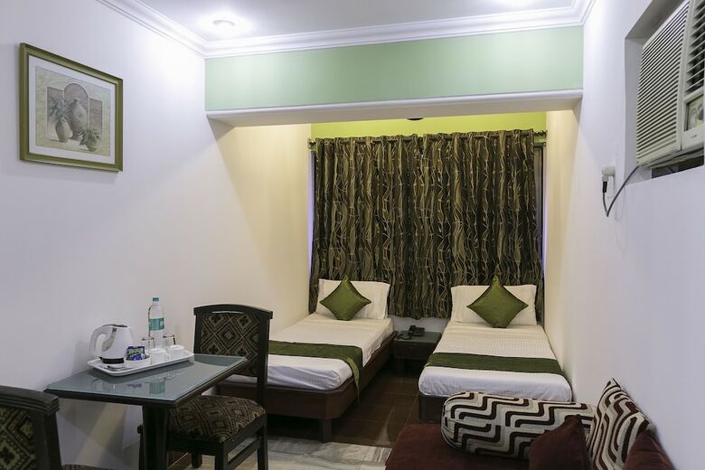Hotel Treebo Trend New Castle