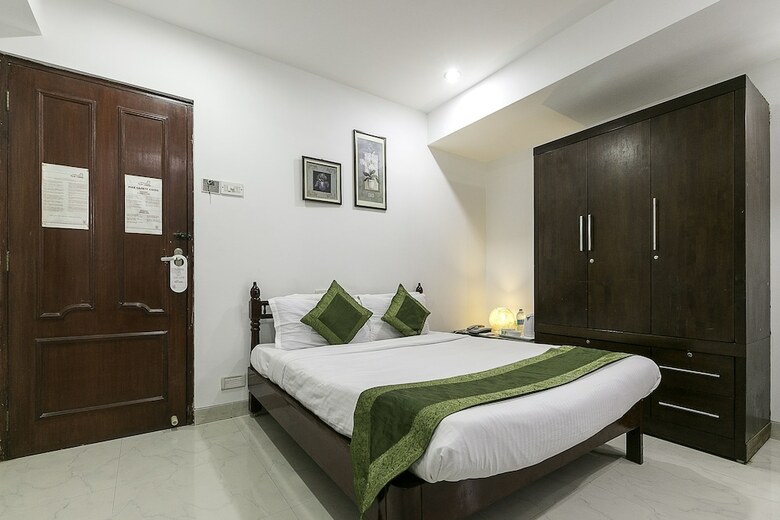 Hotel Treebo Trend New Castle