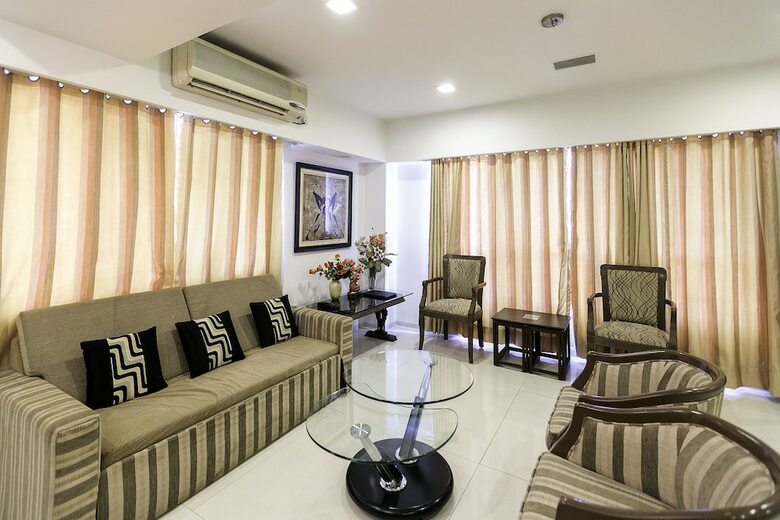 Hotel Treebo Trend New Castle