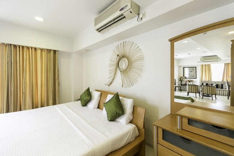 Hotel Treebo Trend New Castle