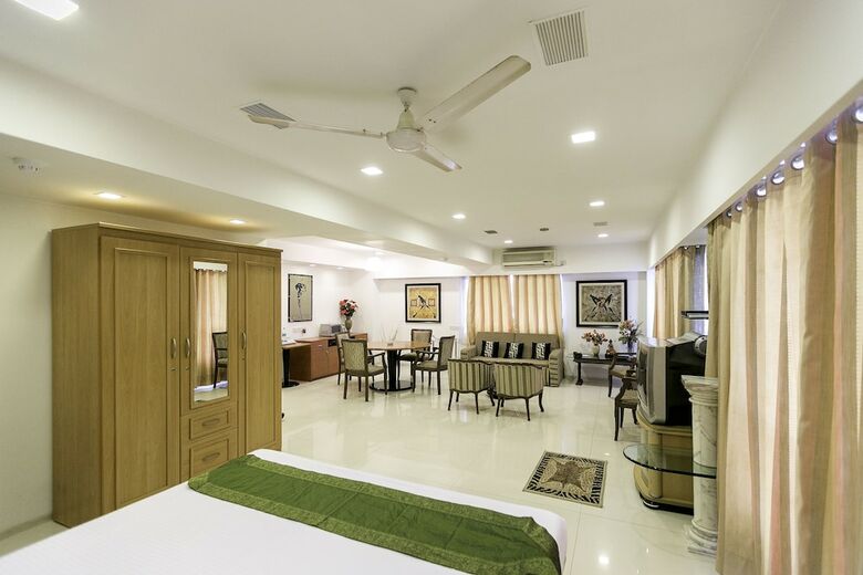 Hotel Treebo Trend New Castle
