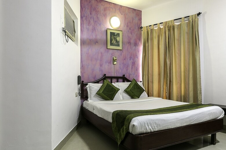Hotel Treebo Trend New Castle