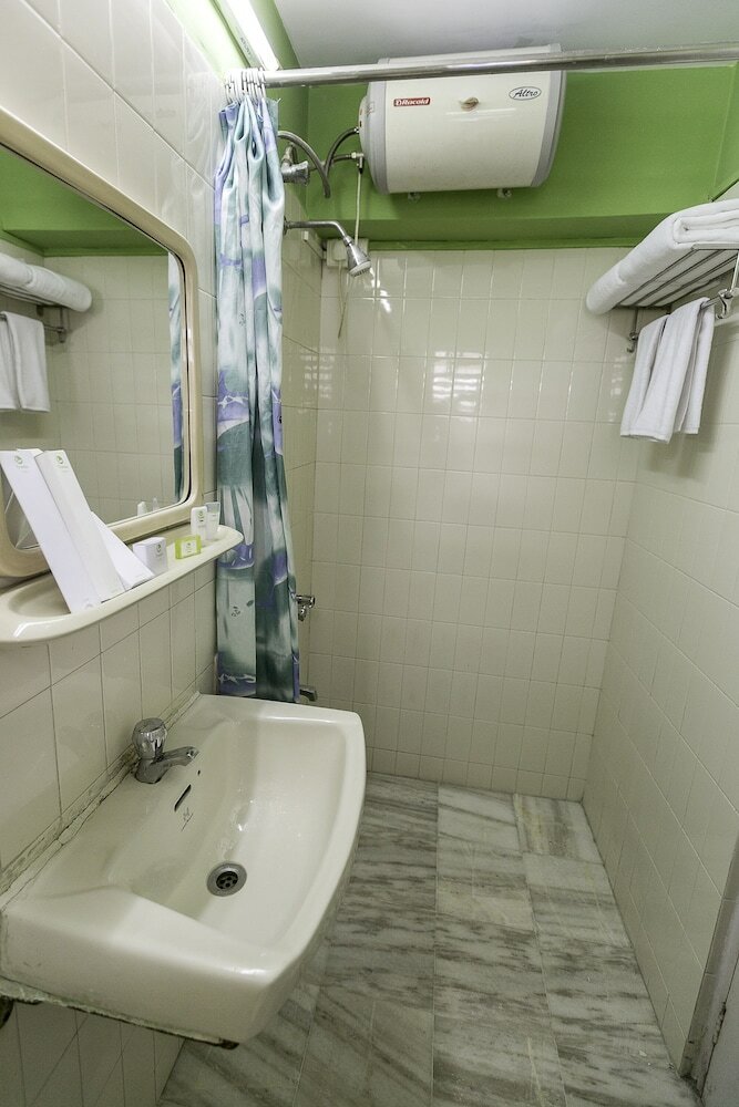 Hotel Treebo Trend New Castle