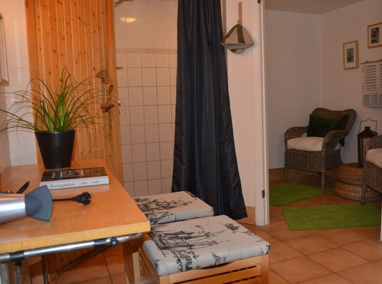 Pensionat Enehall