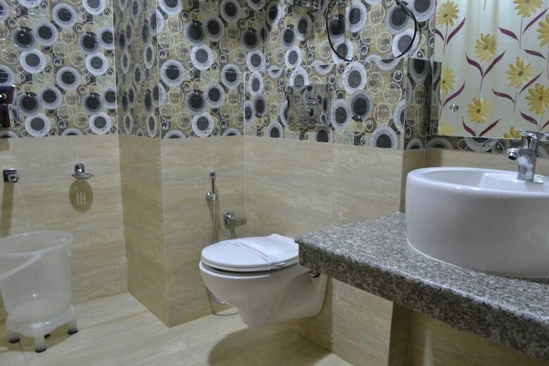 Keys Lite Apple Nest By Lemon Tree Hotels