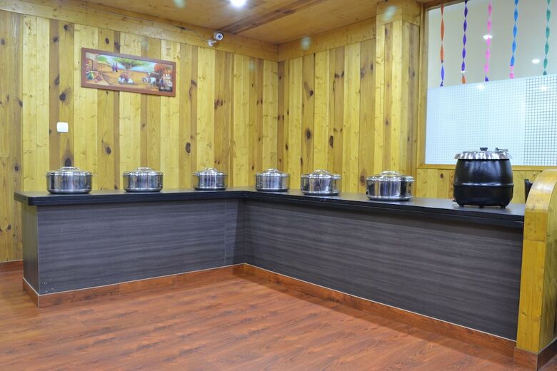 Keys Lite Apple Nest By Lemon Tree Hotels