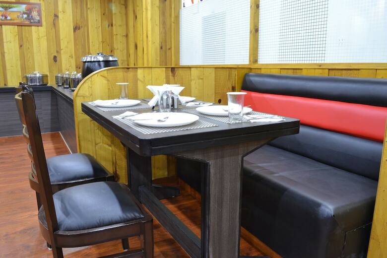 Keys Lite Apple Nest By Lemon Tree Hotels