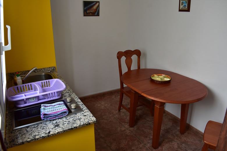 Aparthotel La Fonda
