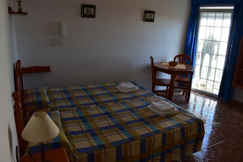 Aparthotel La Fonda
