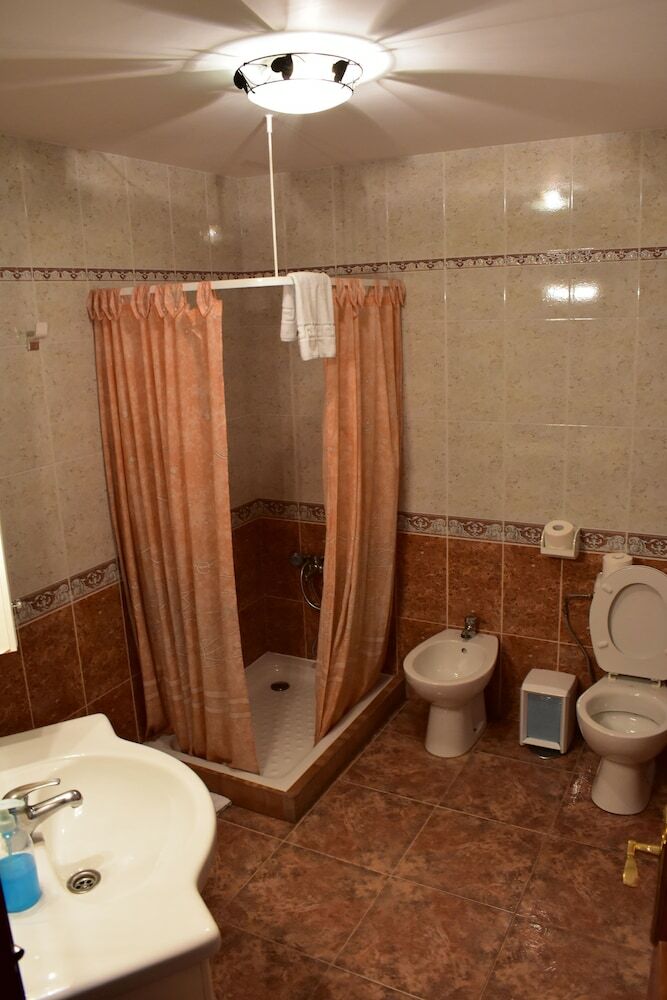 Aparthotel La Fonda