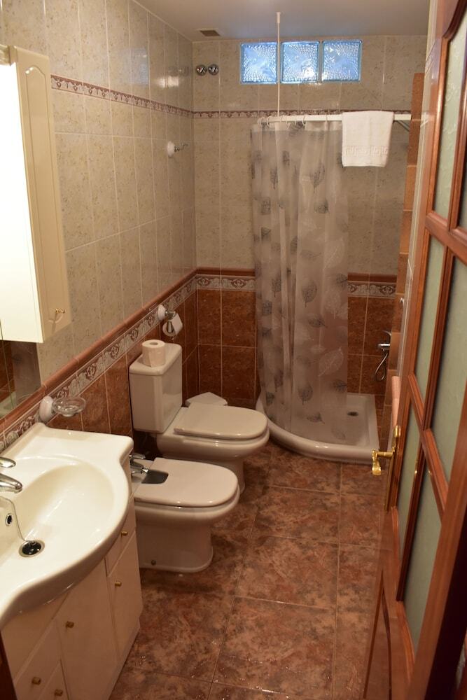Aparthotel La Fonda