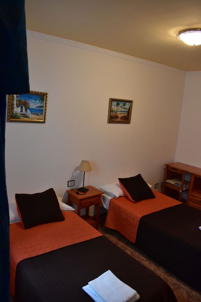 Aparthotel La Fonda