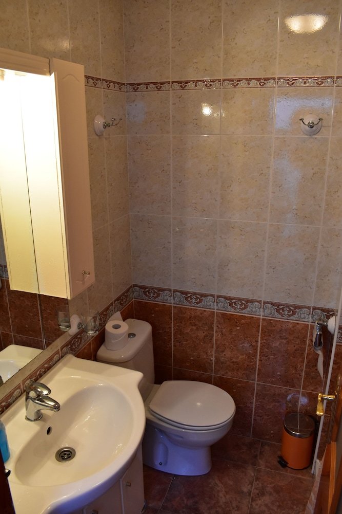 Aparthotel La Fonda