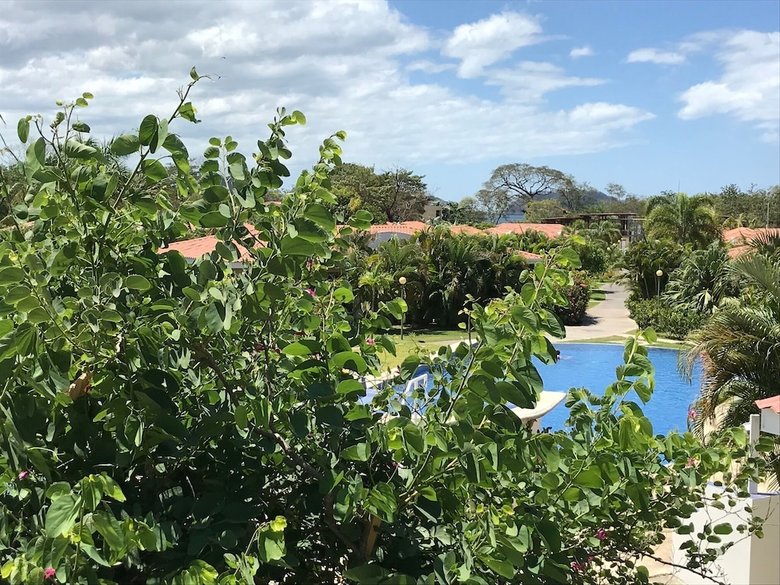 Sue�o Al Mar Residence & Hotel