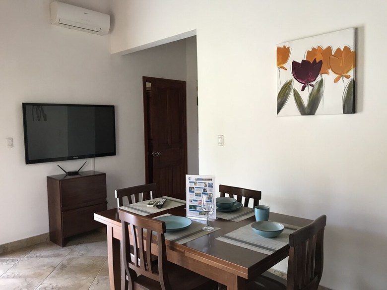 Sue�o Al Mar Residence & Hotel