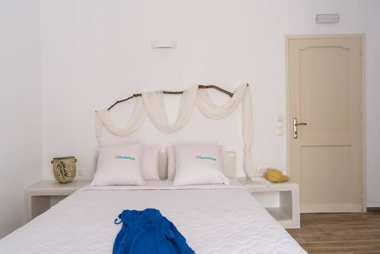 Hotel Villa Galinia
