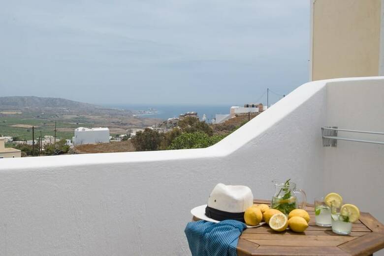 Hotel Villa Galinia