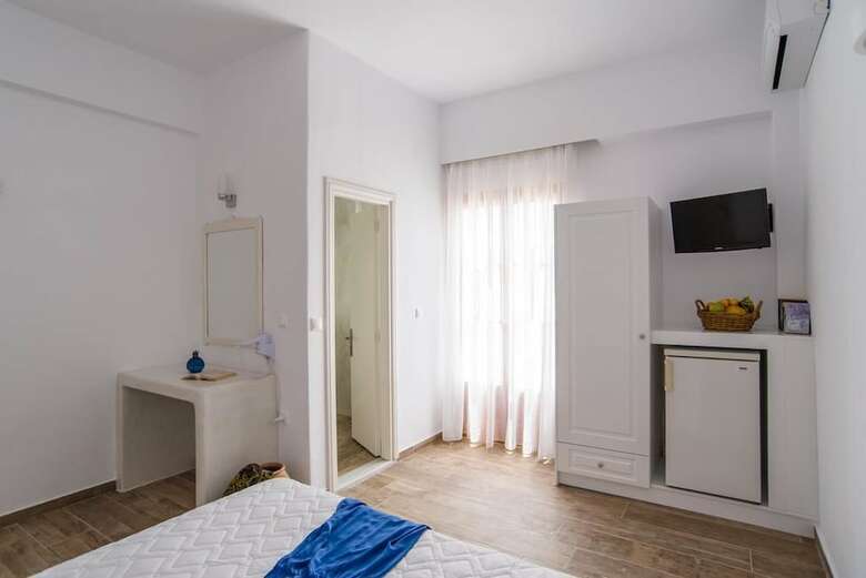 Hotel Villa Galinia