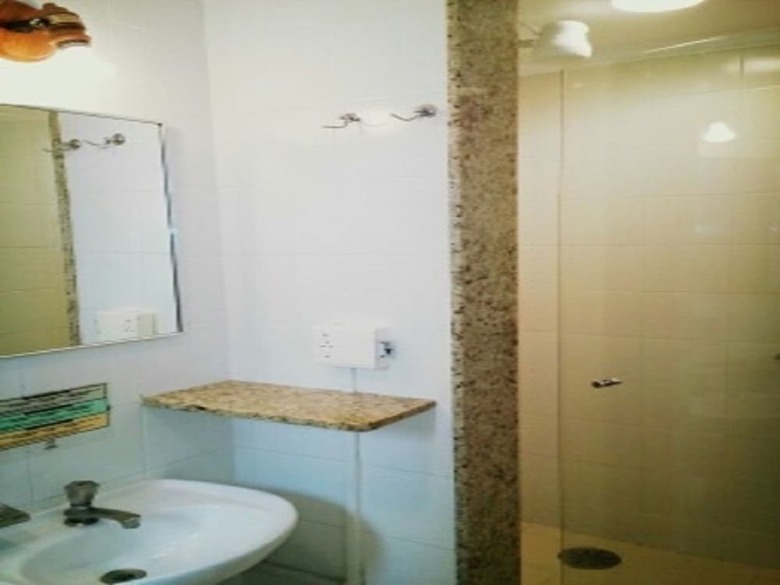 Hotel Resid�ncia Plaza Reden��o
