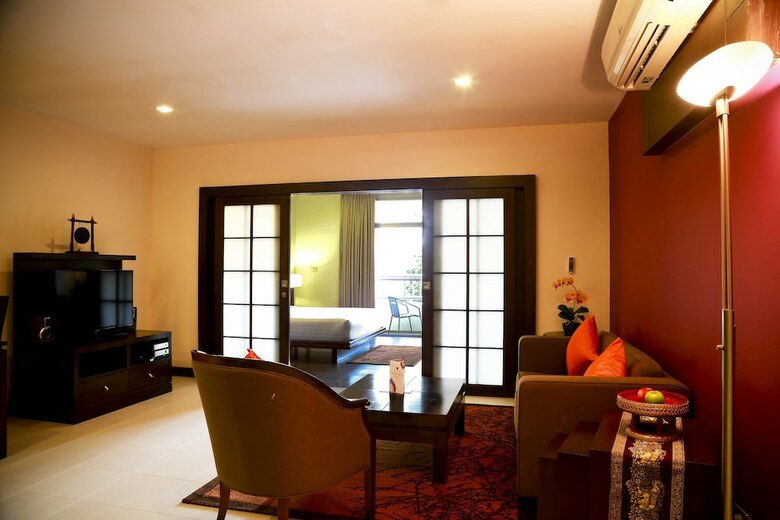 Aparthotel Grand Asoke Residence Sukhumvit