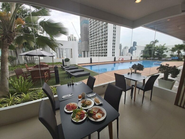 Aparthotel Grand Asoke Residence Sukhumvit