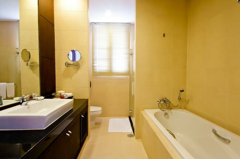 Aparthotel Grand Asoke Residence Sukhumvit