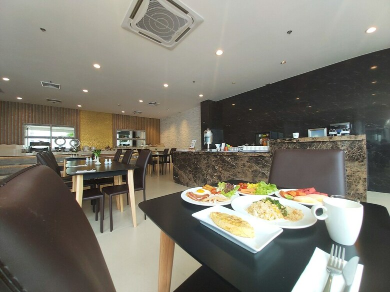 Aparthotel Grand Asoke Residence Sukhumvit