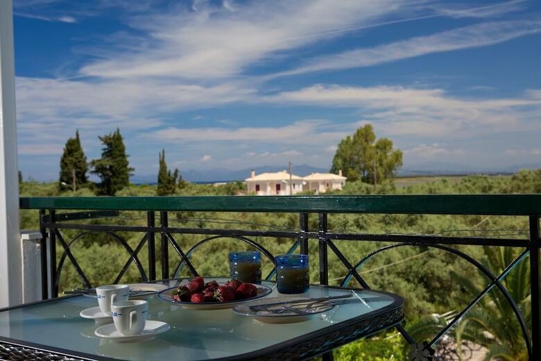 Apartamentos Villa Marina