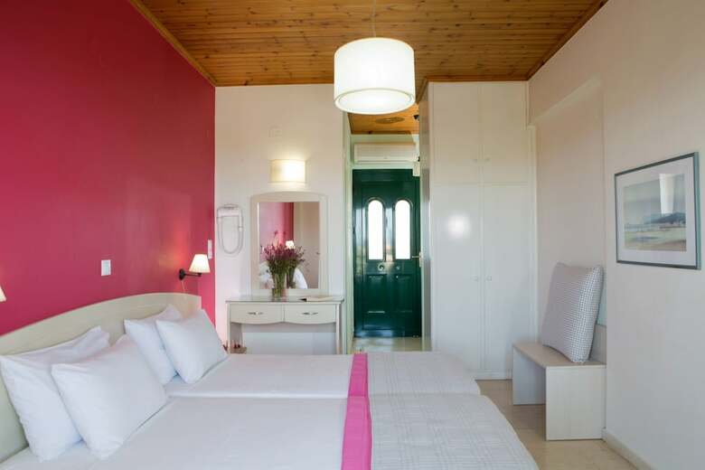 Apartamentos Villa Marina